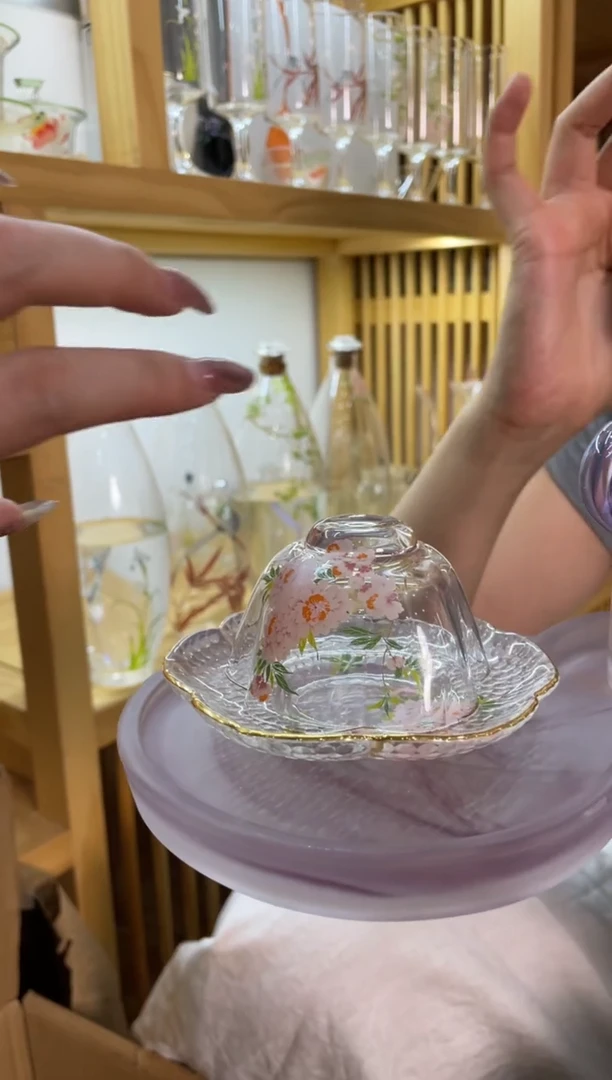 桃花杯碟主人杯啊啊啊