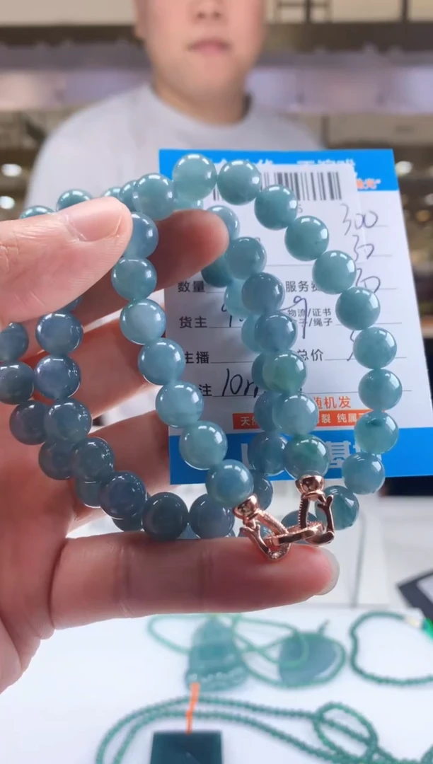 未镶嵌定制翡翠天然翡翠A货拍一发一