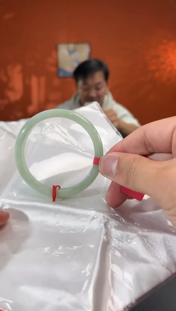 未镶嵌手镯翡翠13