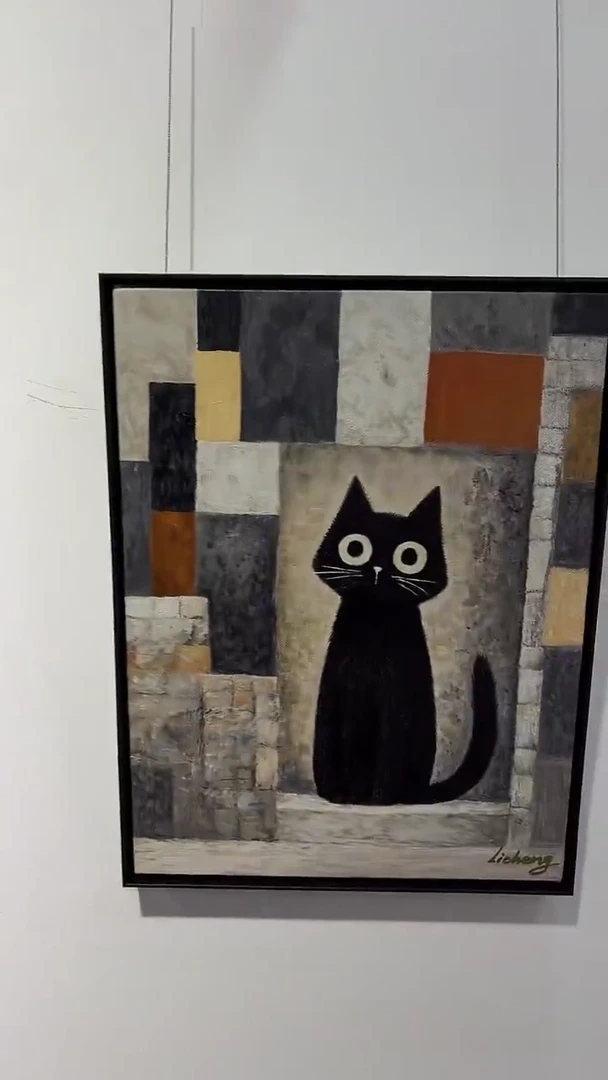 油画1.3 LC油画（）1p