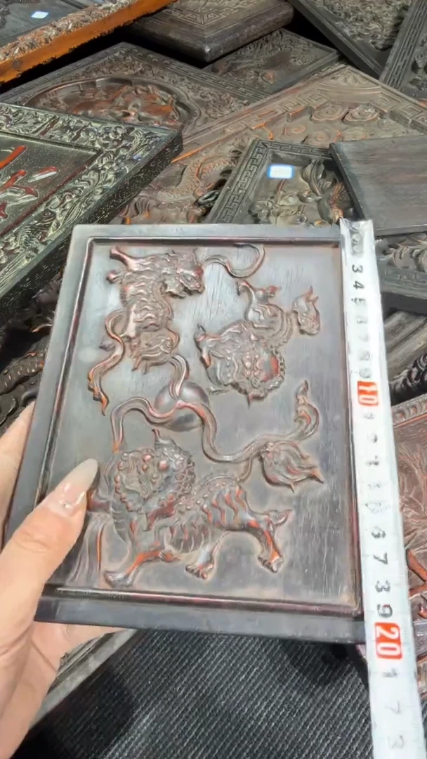 【闪购商品】木T149雕刻板链接以直播间为准