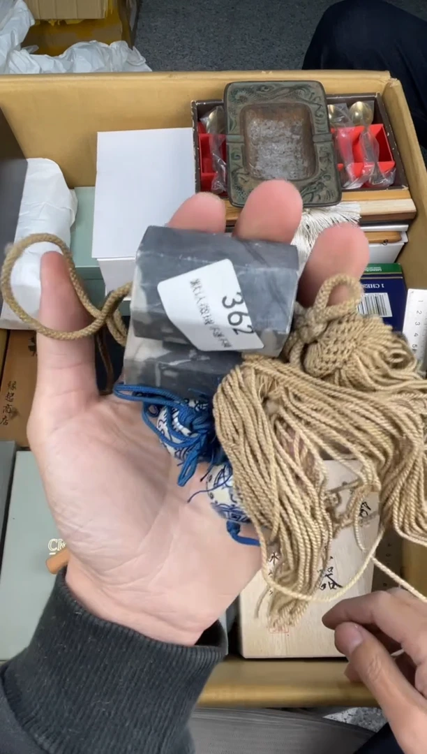 手工艺品琉璃m****c小弟漆物所X362