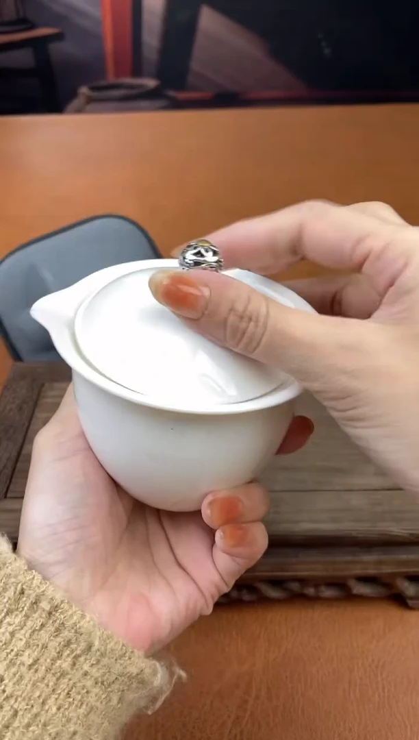 【闪购商品】陶禧茶器闪购福利V