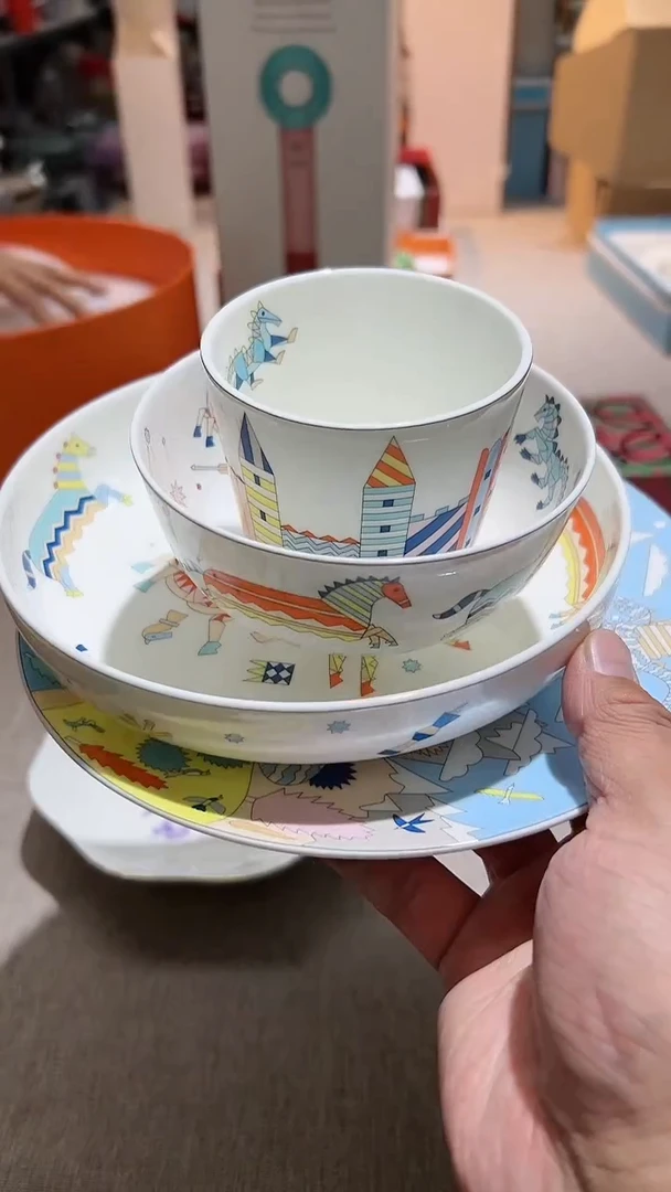 【闪购商品】瓷片正品保真，清库存