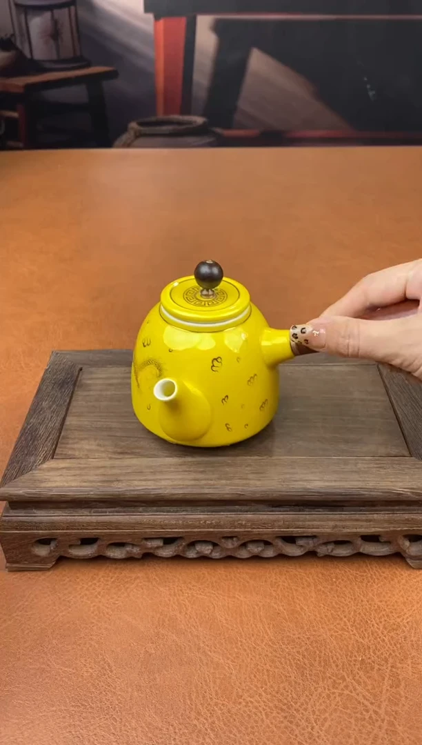 【闪购商品】陶禧茶器闪购福利V