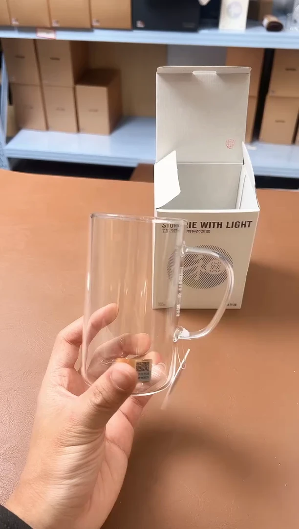 【闪购商品】清简杯透明色。。。。。