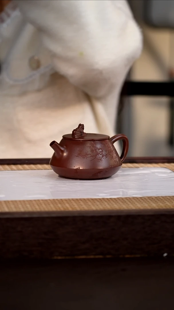 茶壶紫砂11111111