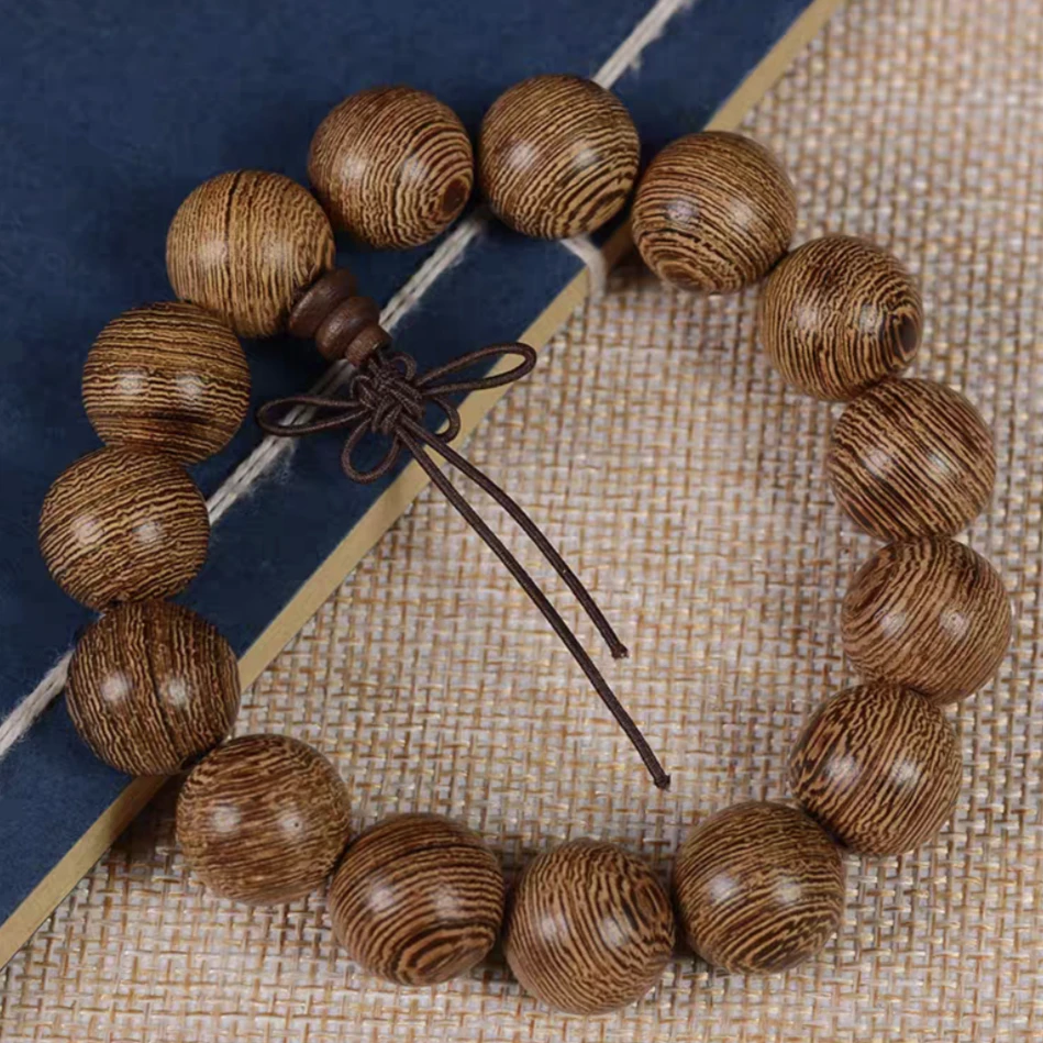 鸡翅木手串 LQ66鸡翅木手串 LQ66