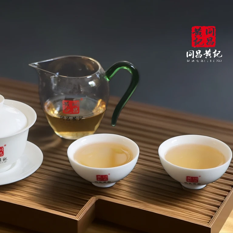 星期天高货大礼包-同昌黄记