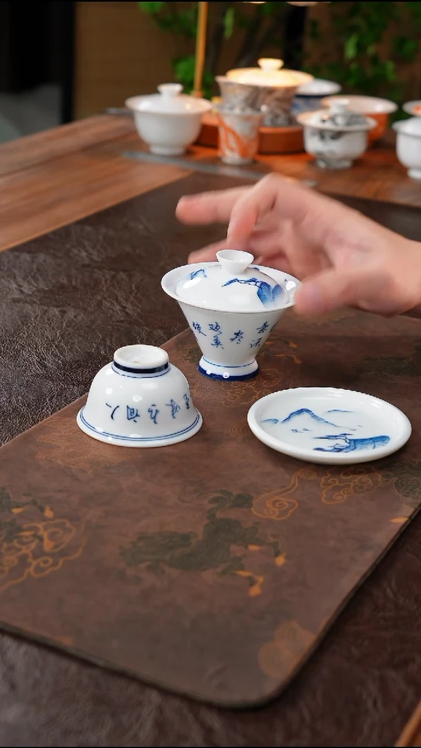 三钰堂茶器直播闪购专属链接（以闪购图片为准）