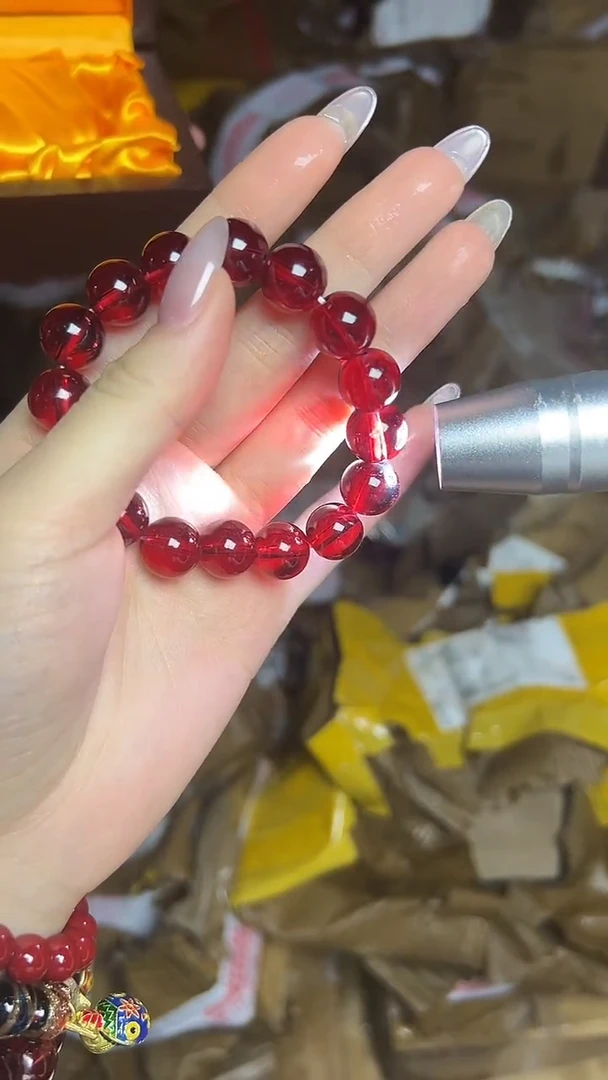 菩提其他 好运精品手串一个A94