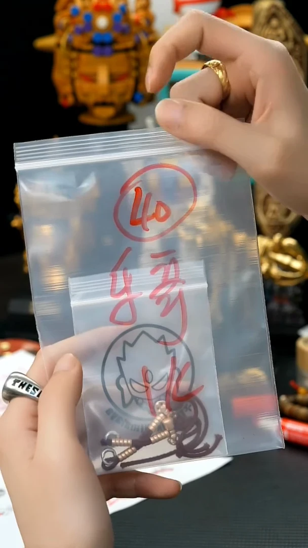 樂*仔40藏传原生态搭配饰品