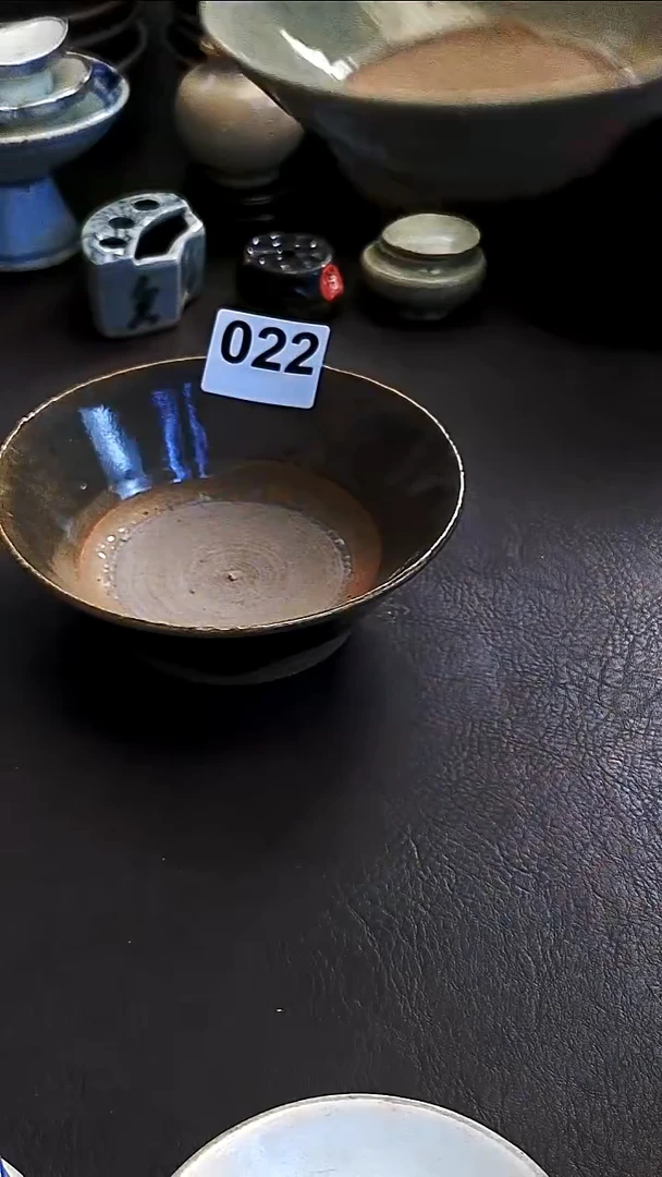 陶格**姐佳瑜家漂漂亮亮的瓷器编号022