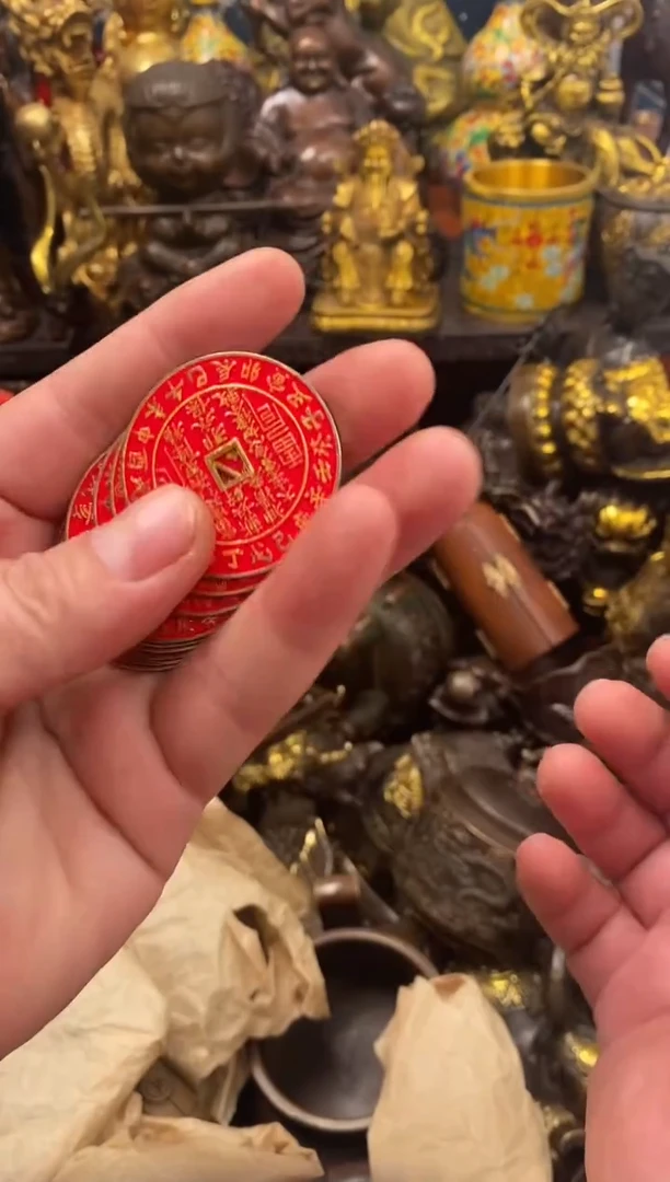 案台摆件  物品摆件