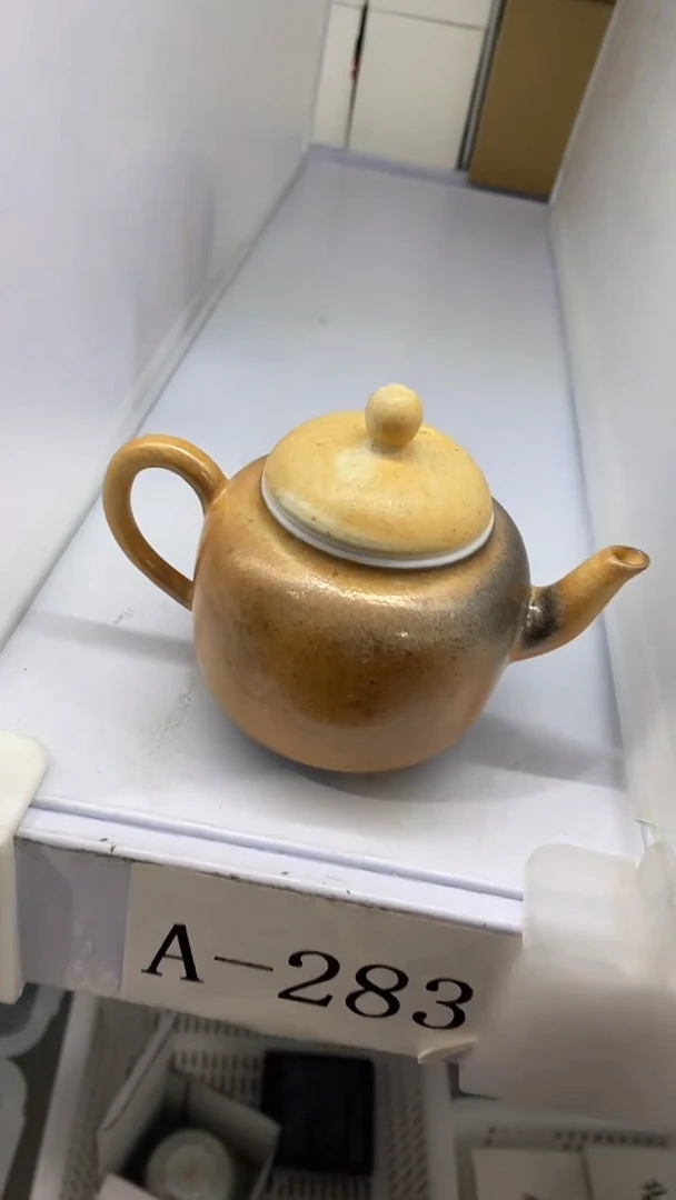 瓷片A-283陶瓷茶具茶器