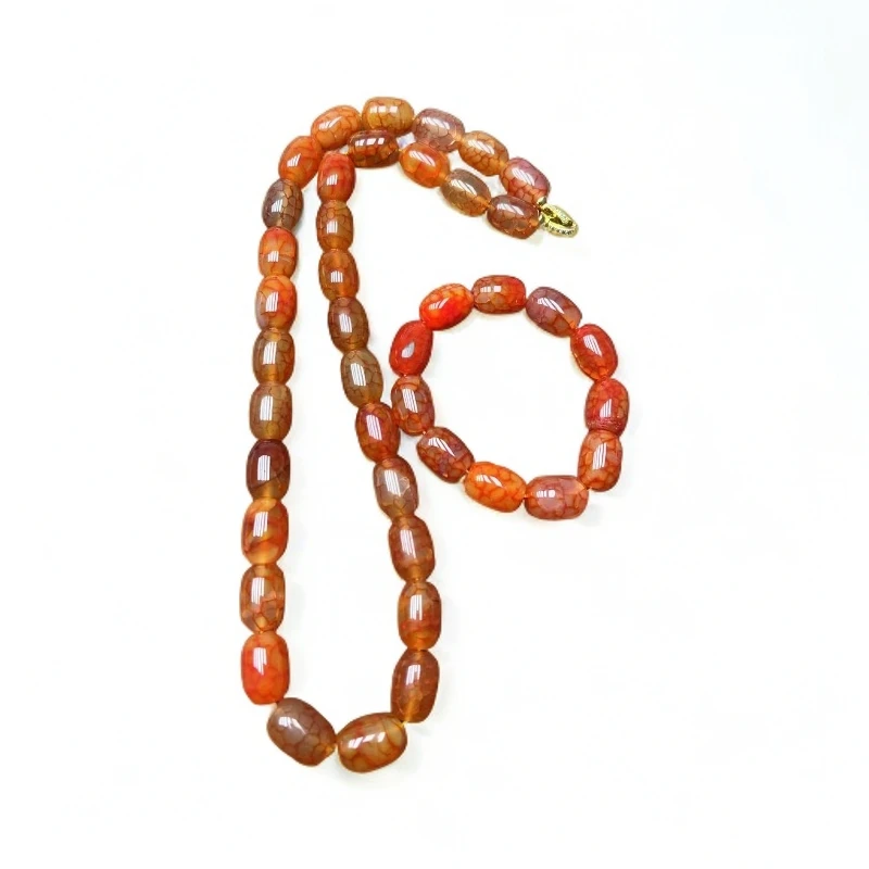 X159时尚精品套装串珠 多样性发货