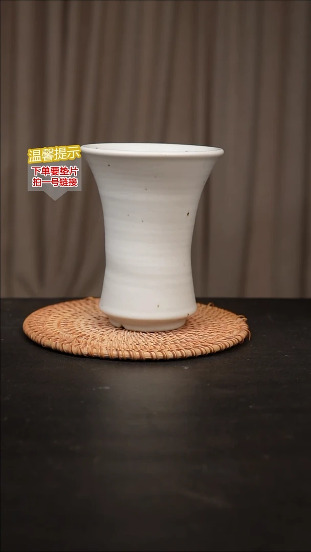 瓷片内口径约  11外高约15