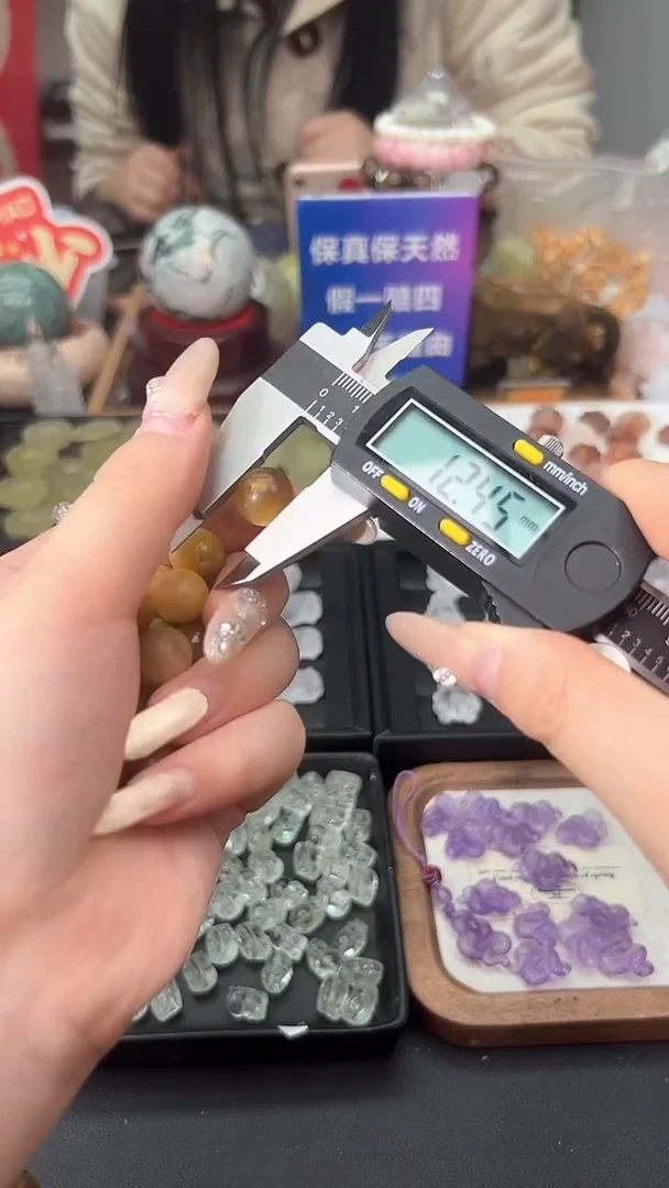 【闪购商品】木变石（虎睛石）颈饰未镶嵌38多样性发其一/3.11/3个