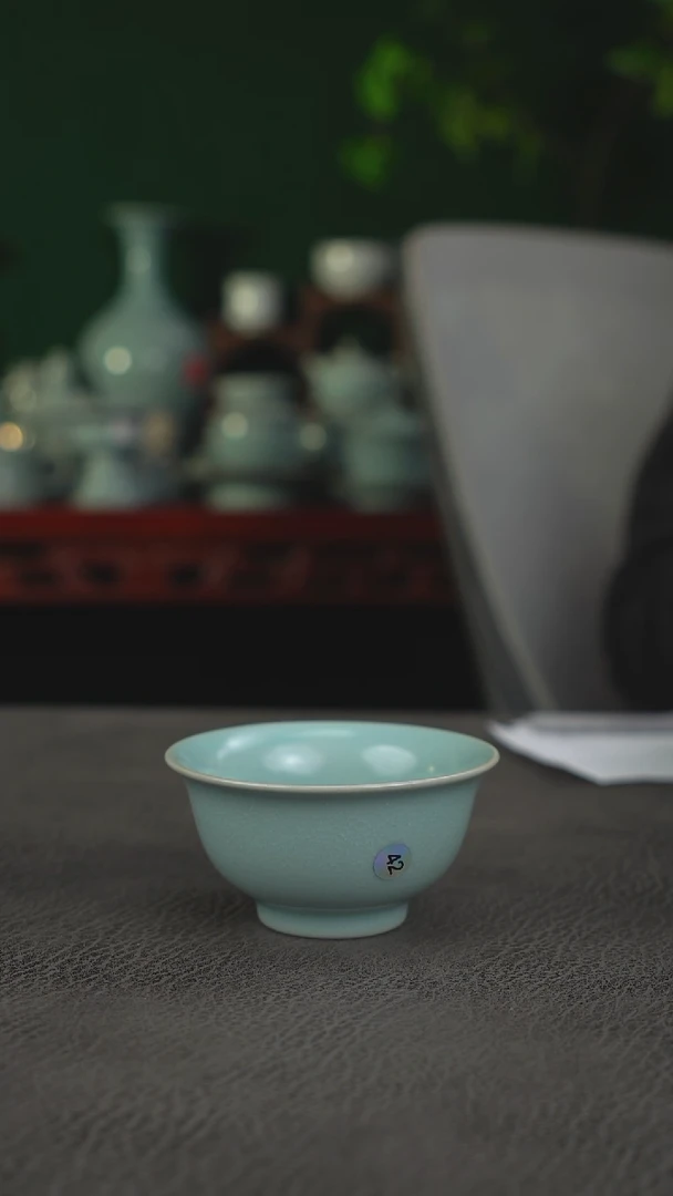 42号压手杯有瑕简包下播福利--二