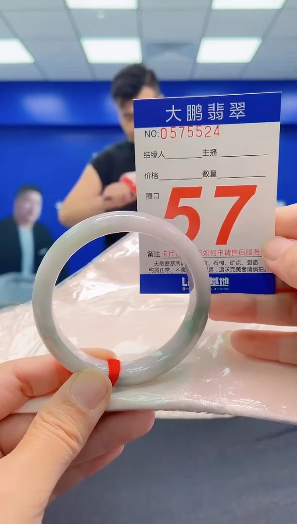 未镶嵌手镯翡翠AAAAAAAAA