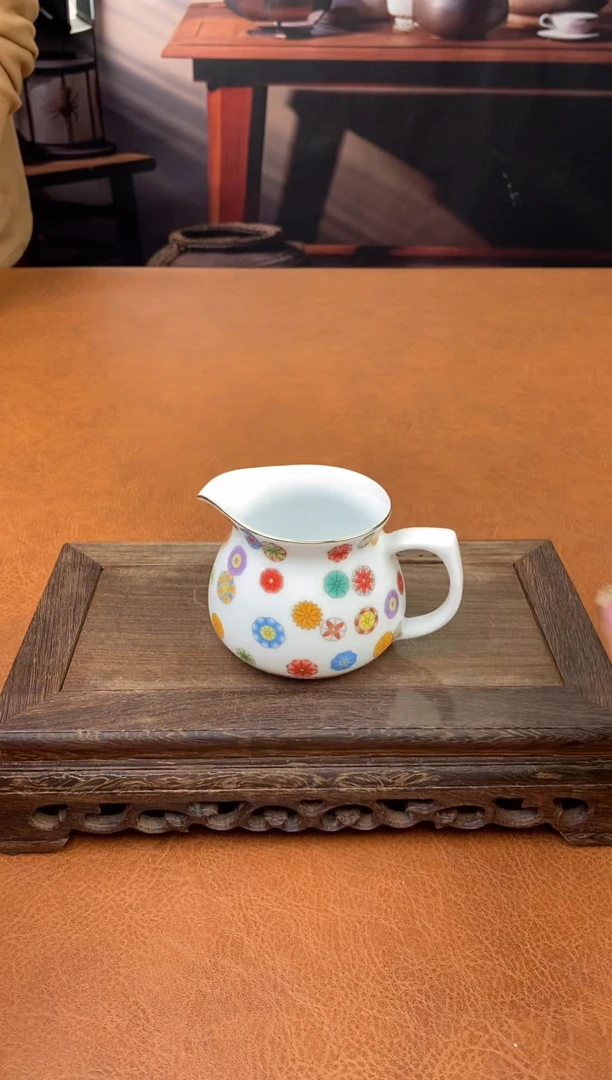【闪购商品】陶禧茶器闪购福利V