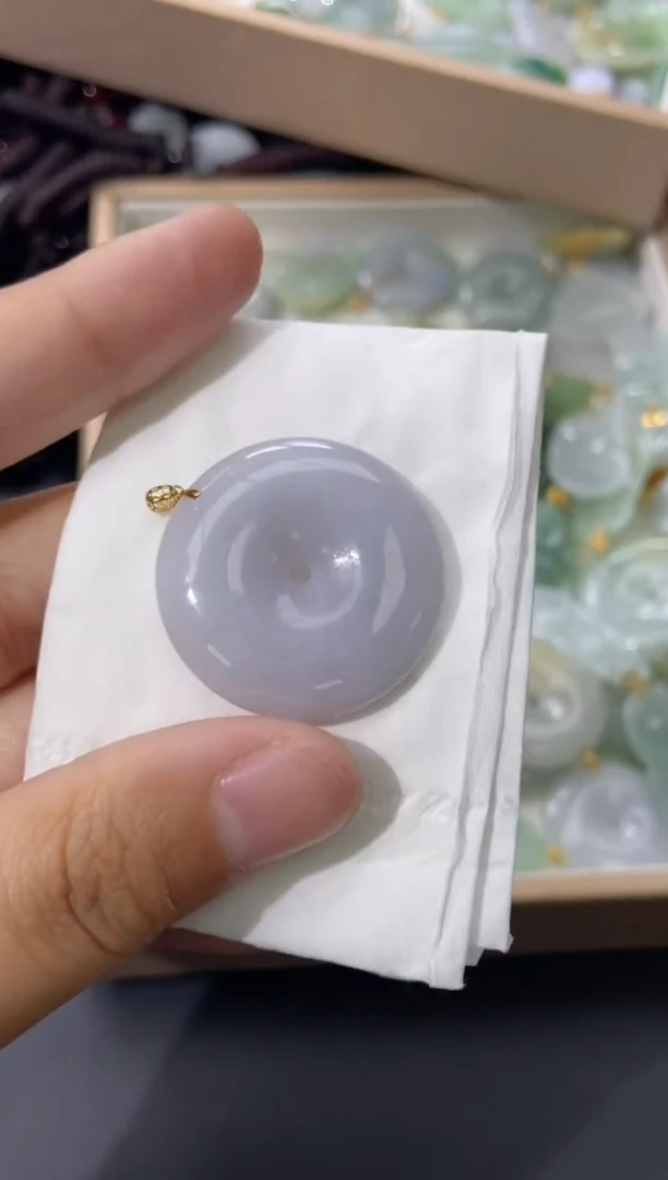 未镶嵌定制翡翠天然翡翠A货41