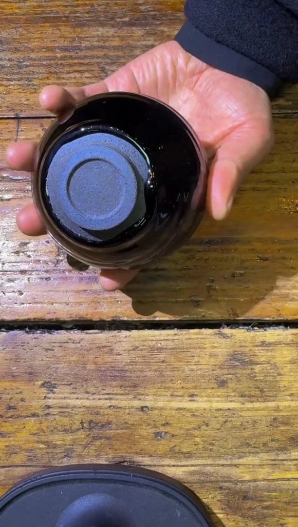 【闪购商品】茶盏55小五茶器罗建明