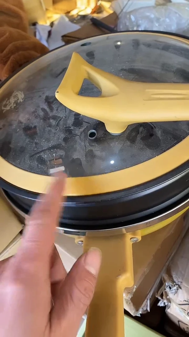 1电炒锅2000瓦