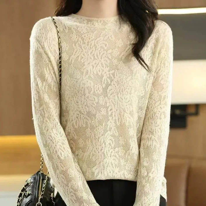 茵菲娜针织衫-R191959