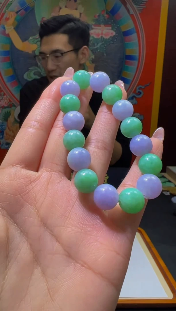 【闪购商品】定制翡翠未镶嵌4-Y2025-2-26-55