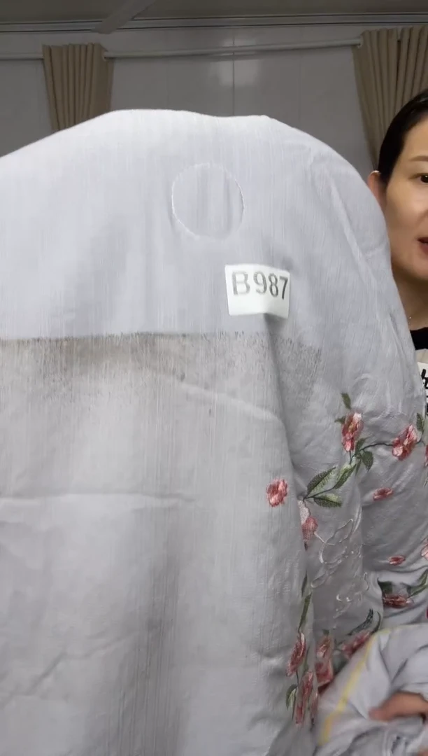 承*?瑕疵床品一物一拍987