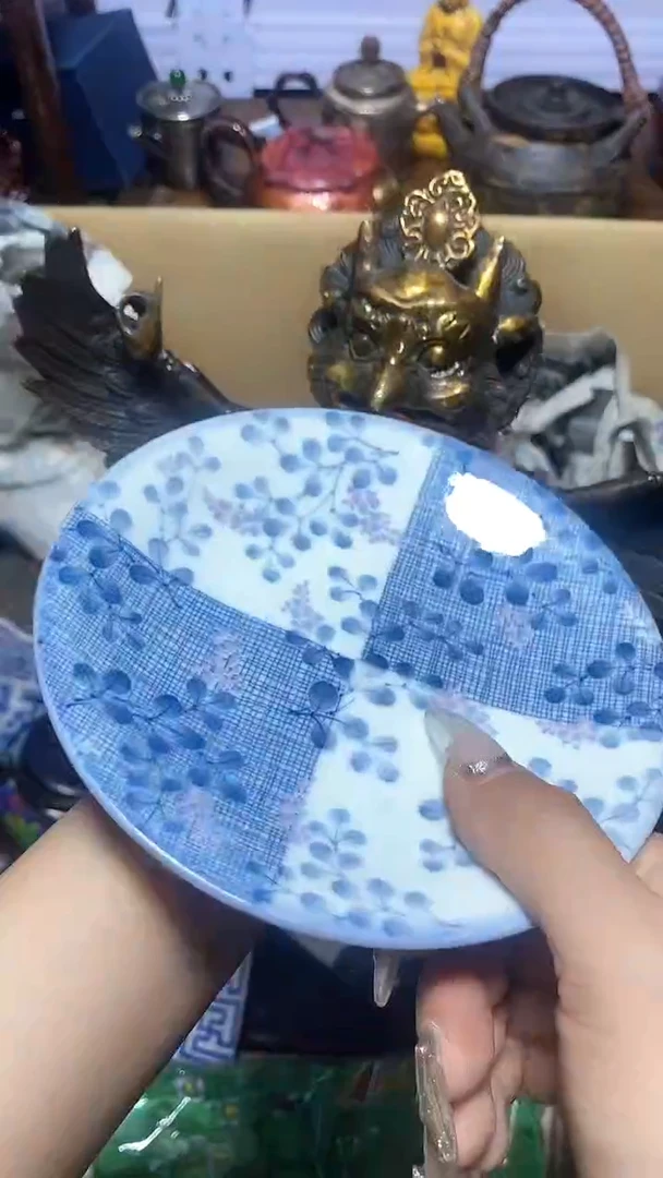 【闪购商品】瓷器瓷片瓷器瓷片