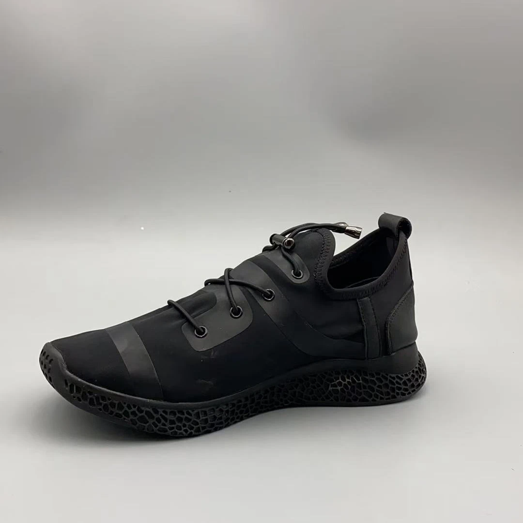 （孤品微瑕介意勿拍）新款轻质厚底系带男士皮鞋休闲鞋C696