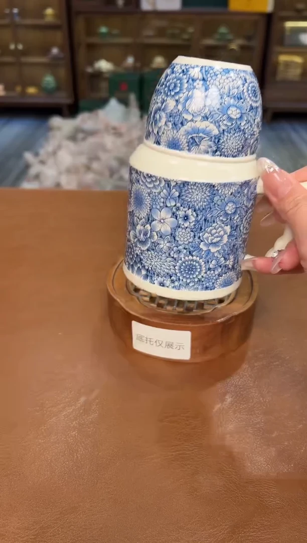 【闪购商品】熹物茶空间清仓福利品111111