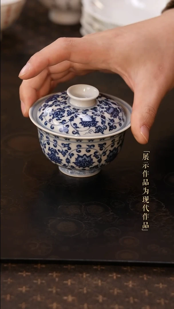 摆件瓷尼克美学甄选
