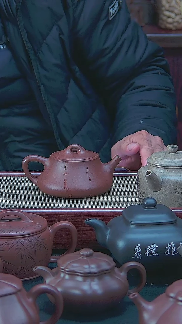 一****2瓢壶原矿底槽清好泥