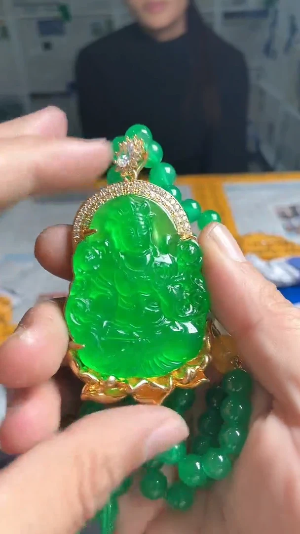 强子甄选（所见及所得）E17