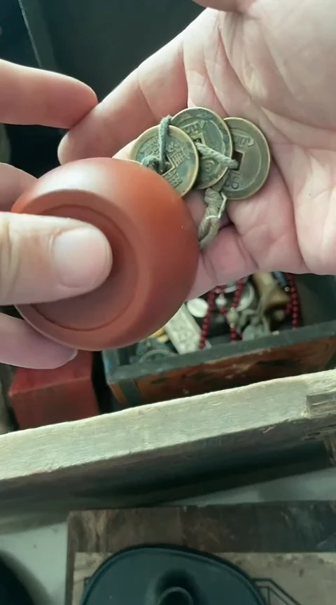 【闪购商品】紫砂茶宠大家都喜欢的紫砂茶宠工艺品