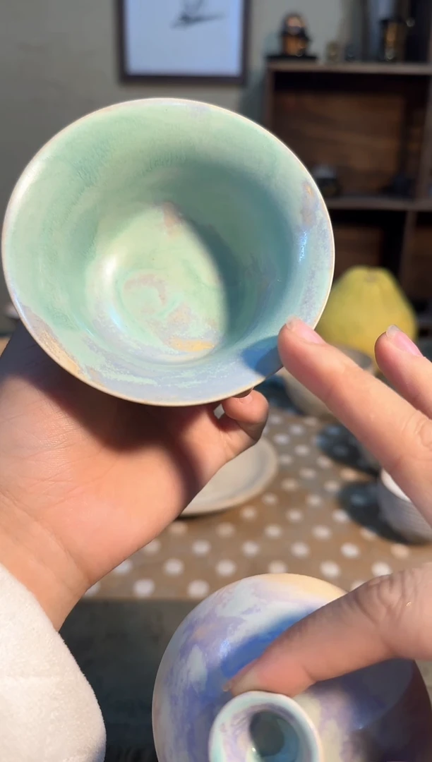 瓷片c****i新品盖碗啊啊啊啊啊啊啊