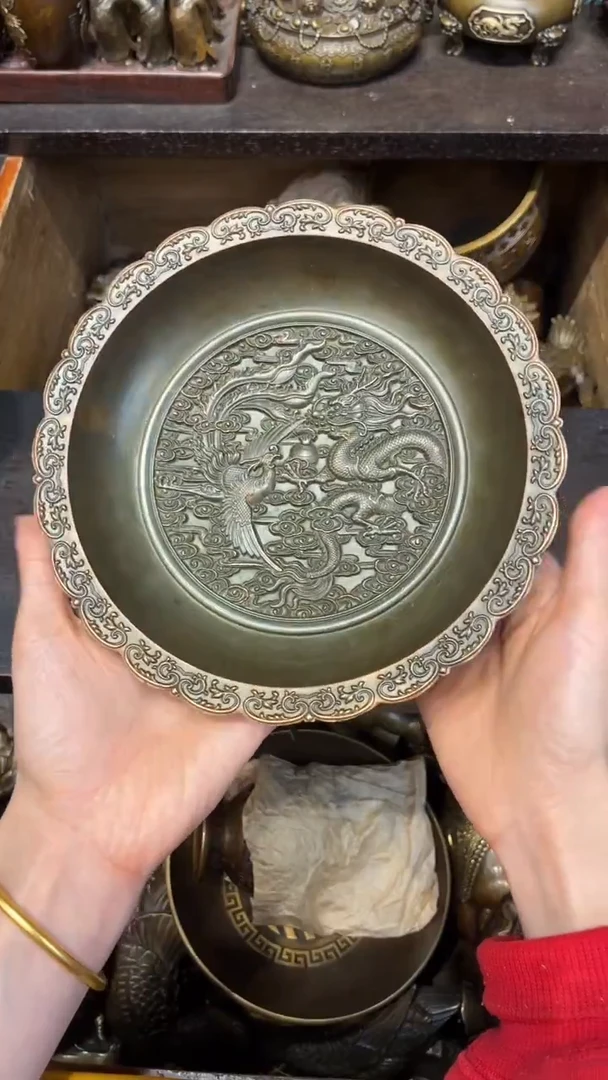 B古铜专属精选链接