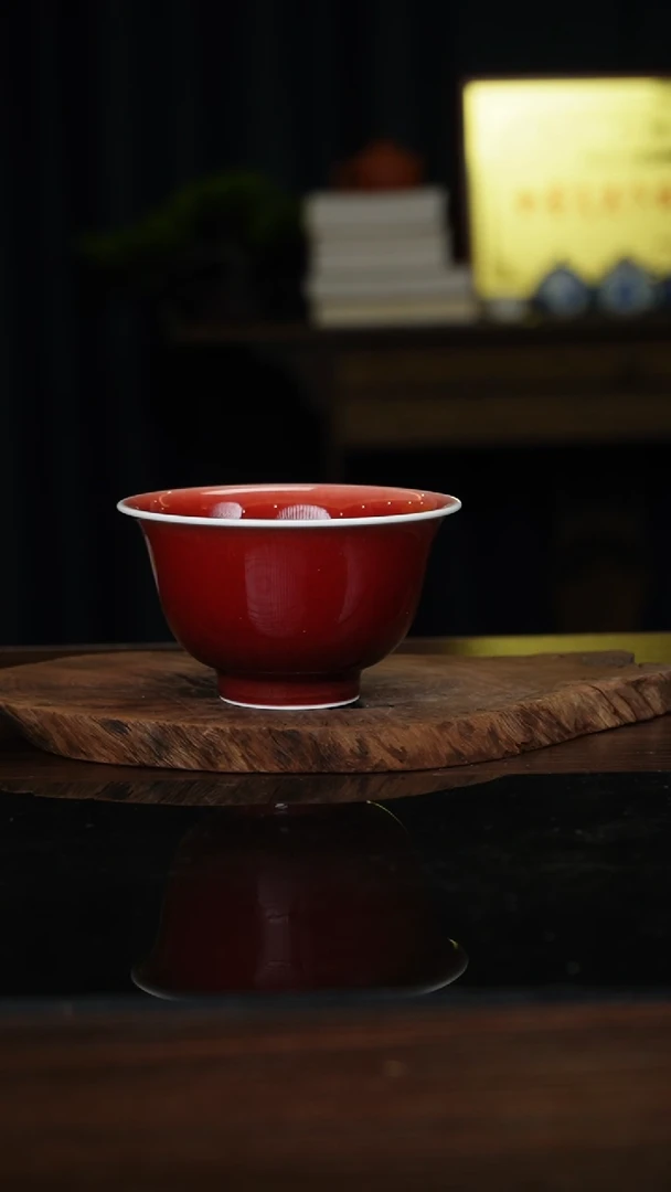 【闪购商品】杯微瑕福利景德镇手工手绘陶瓷