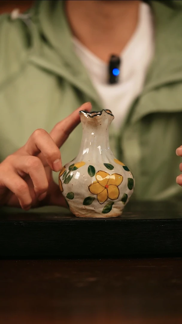 其他221遇瓷手作同款