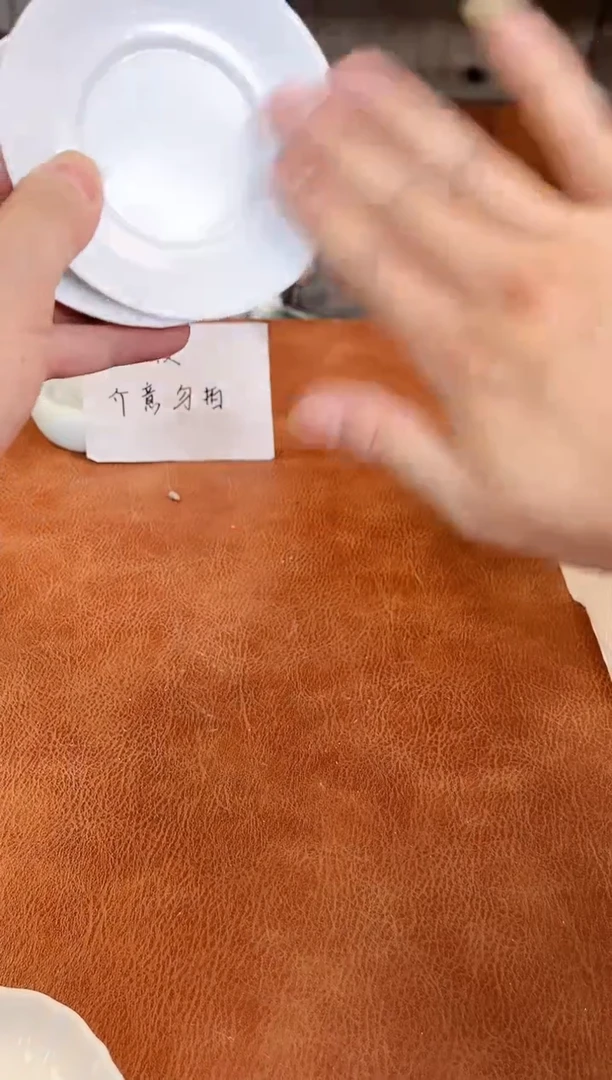 微瑕陶瓷介意勿拍