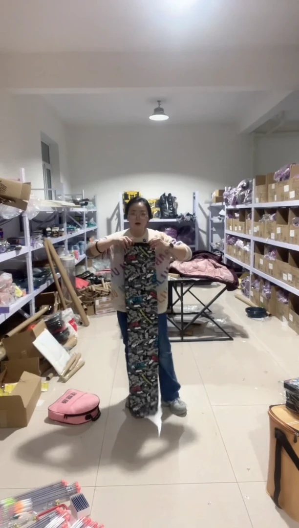 1.35 伞包 颜色随机