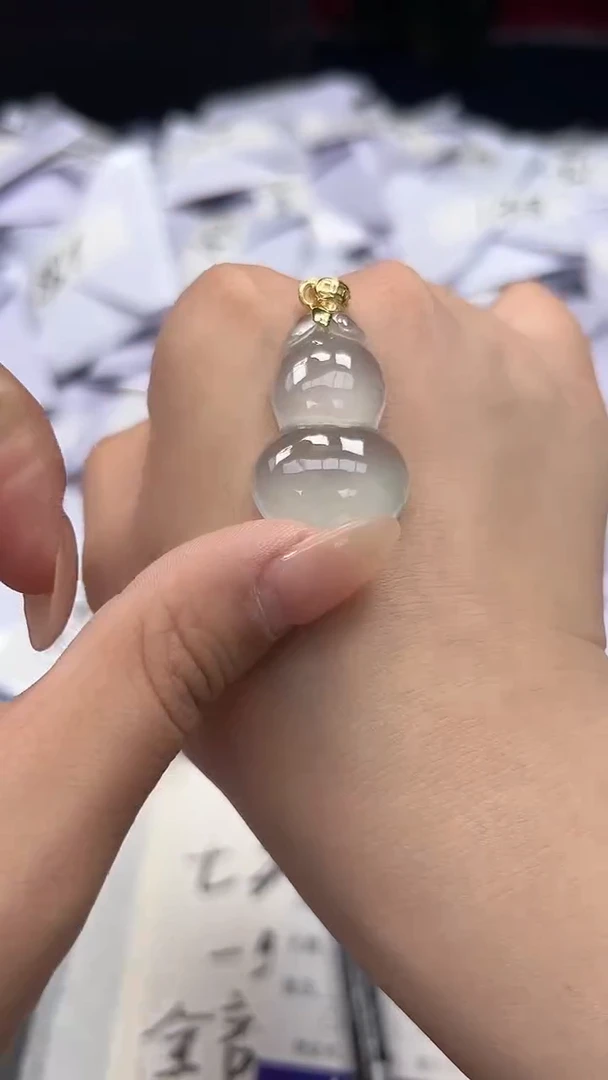 高端甄选吊坠（一物一图）20