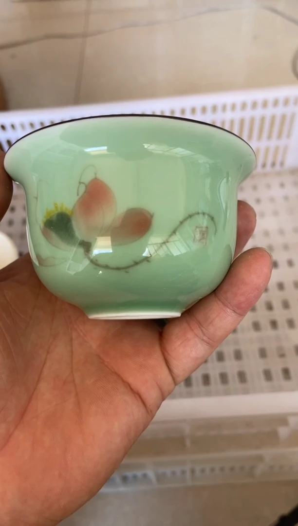 摆件无运费险有瑕疵的有点脏介意勿拍