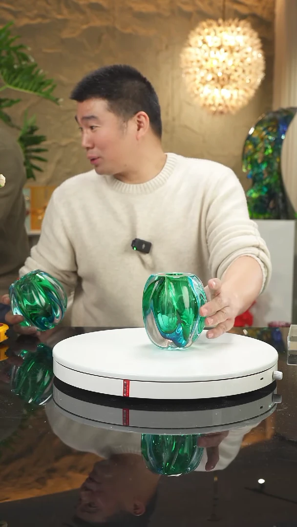 【闪购商品】摆件福利双色猪摆件