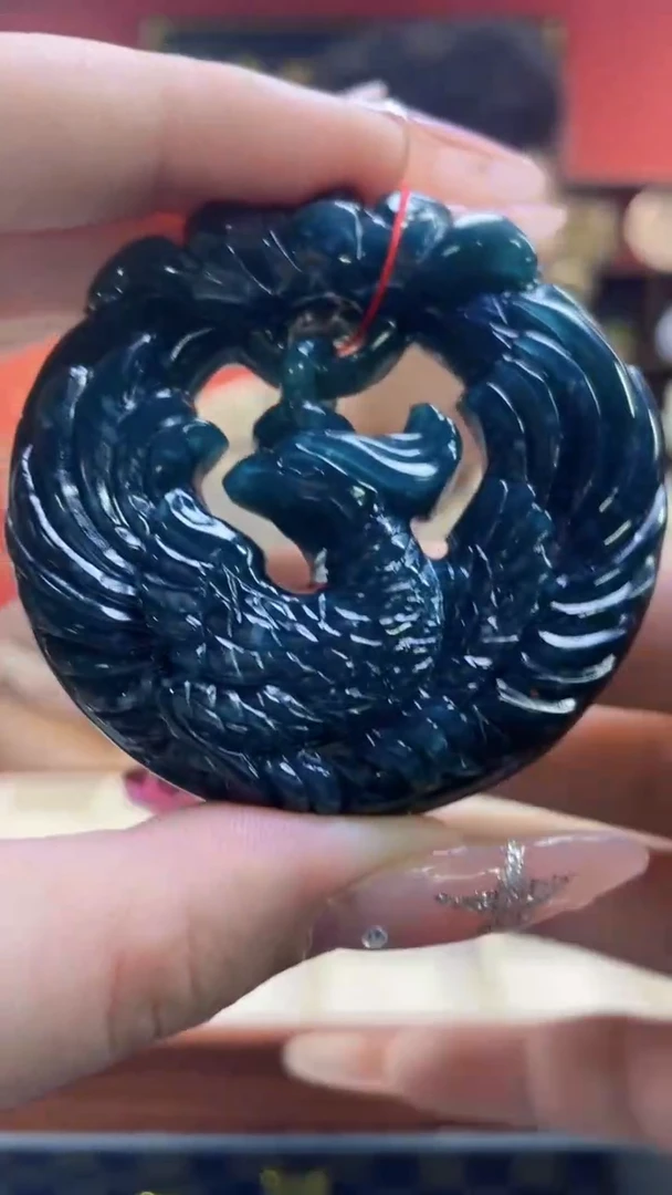未镶嵌定制翡翠翡翠A货MZ066