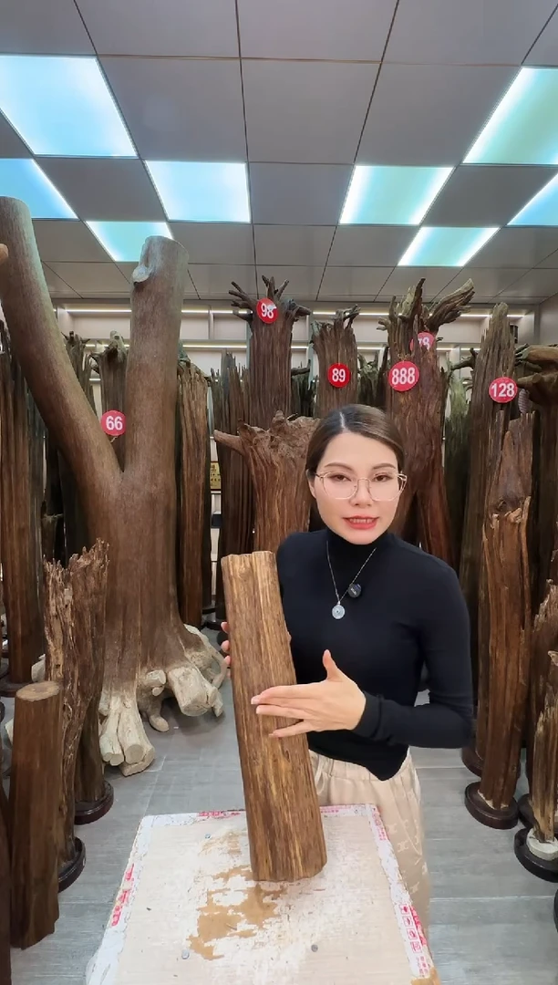 沉香沉香枕沉香原料 七天无理由