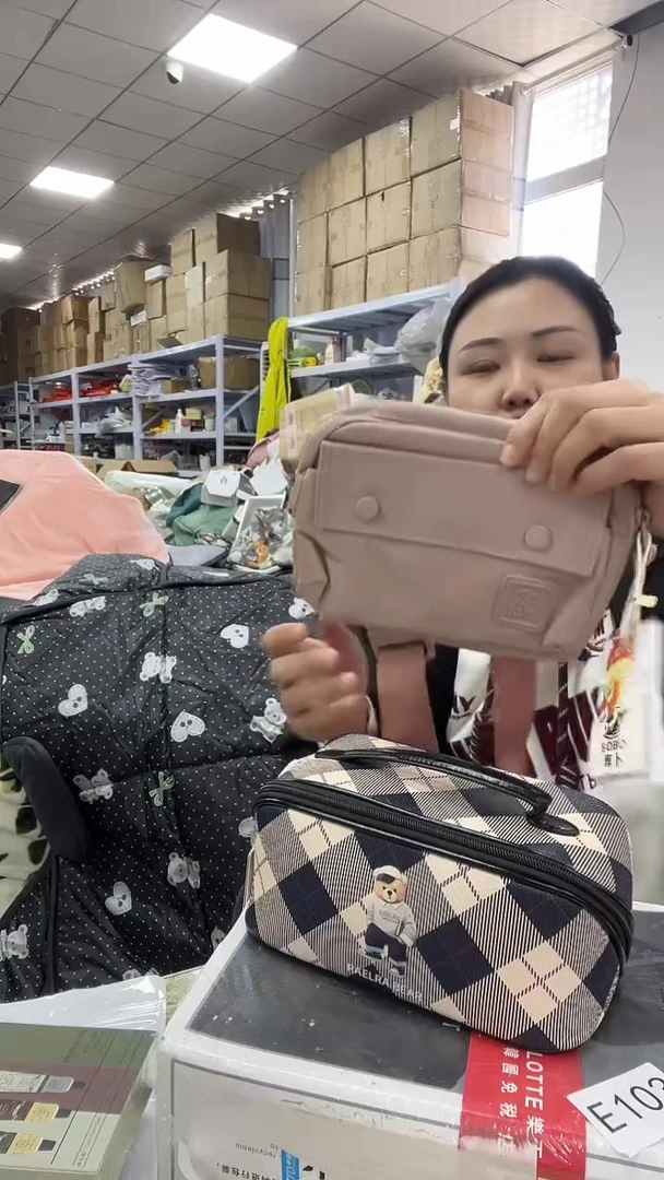 织物琪老板女包1号店超好看商品图片下单